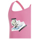 Adidas Παιδικό ολόσωμο μαγιό x Disney Minnie Mouse 3-Stripes Swimsuit